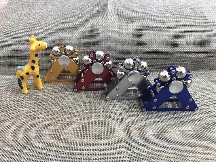 Metal Fidget Spinner