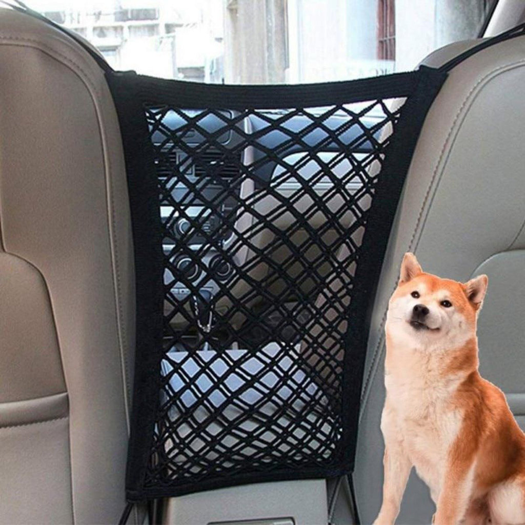 Pet Car Safety Barrier