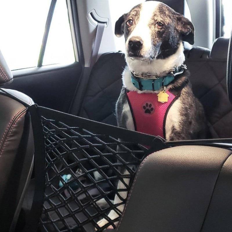 Pet Car Safety Barrier