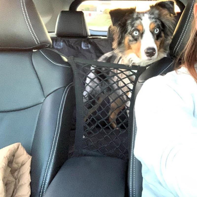 Pet Car Safety Barrier