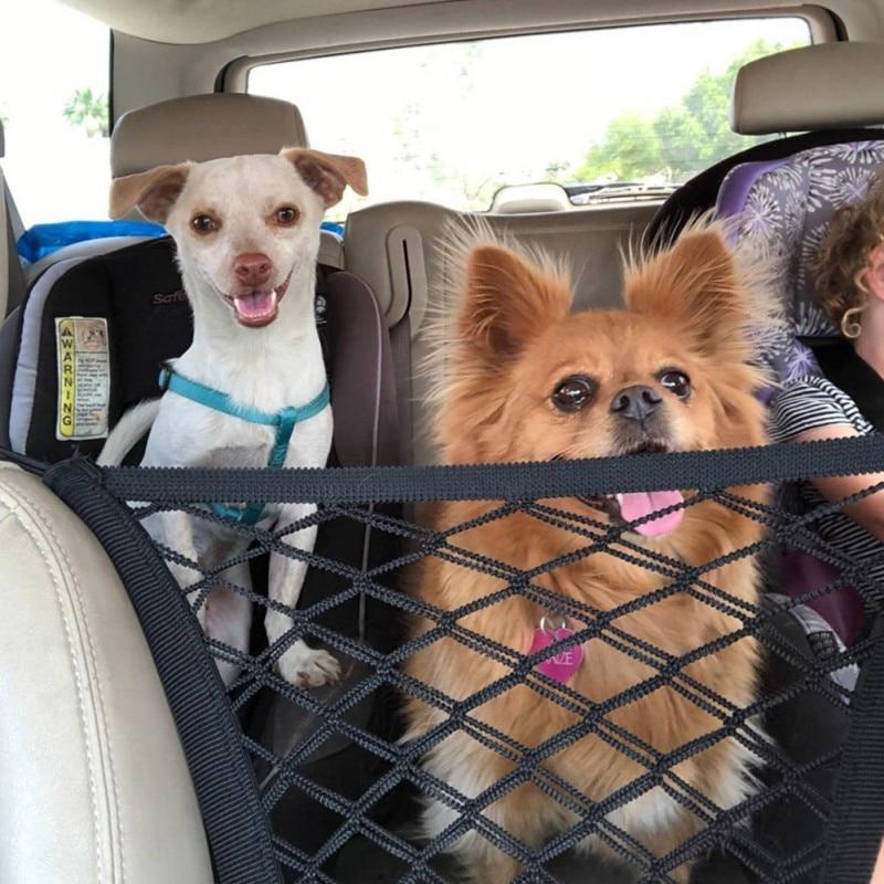 Pet Car Safety Barrier