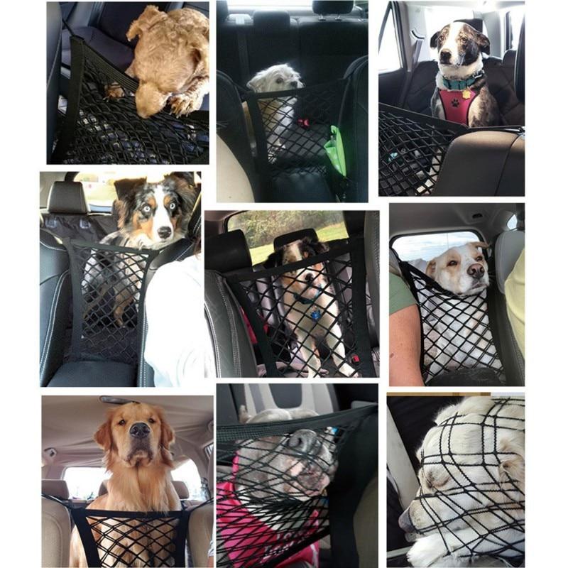 Pet Car Safety Barrier